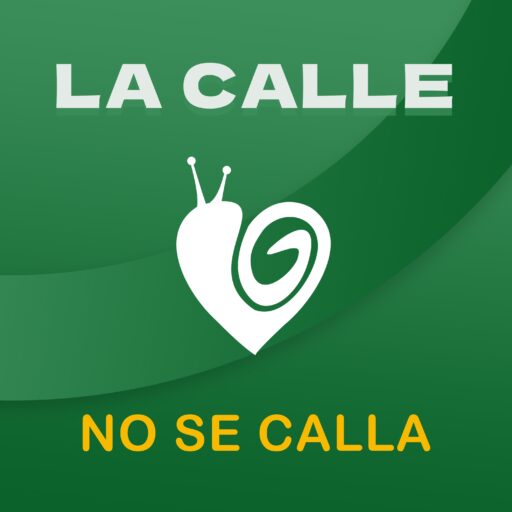 La Calle No Se Calla